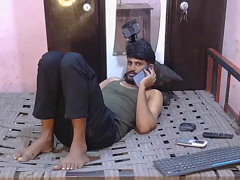 HotXKrish