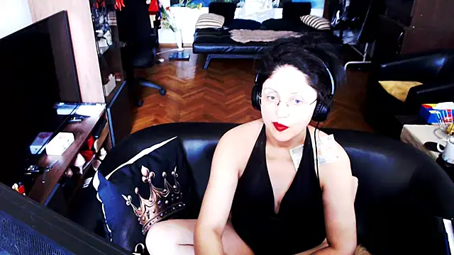 Imperatriza live cam on StripChat