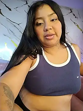 Amber_Herrera webcam