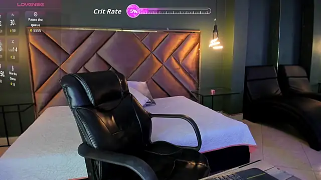 Kya_Wild webcam