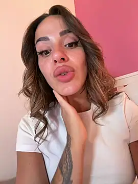 -Alisa live sex cam