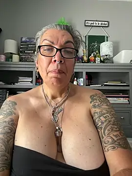 dieseldame1313