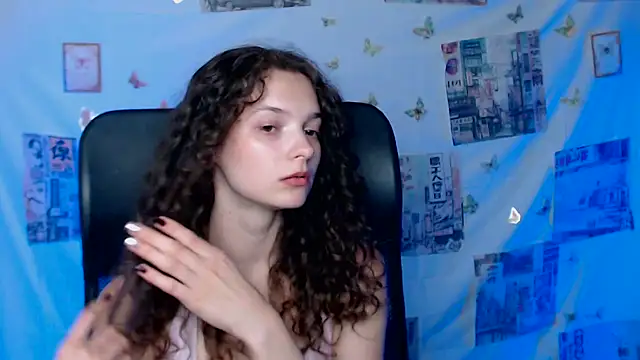 _SusieSu_ webcam