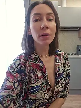 GoodGlamorGirl live webcam show