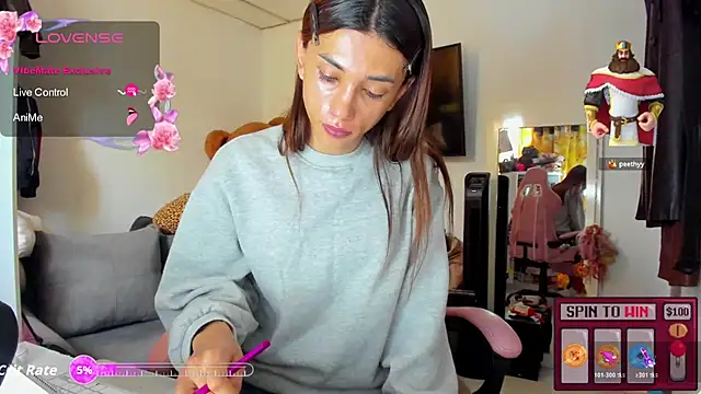 Lawrncesofiets's room
