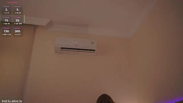 alicelu_ webcam