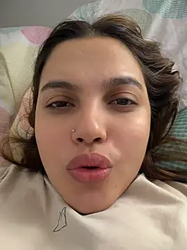 Colibri_xxx webcam