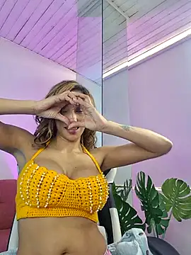 salome_drasin live cam on StripChat