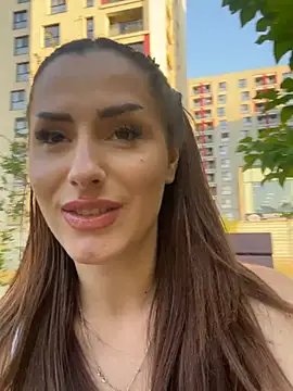 Ariaadda's live stream