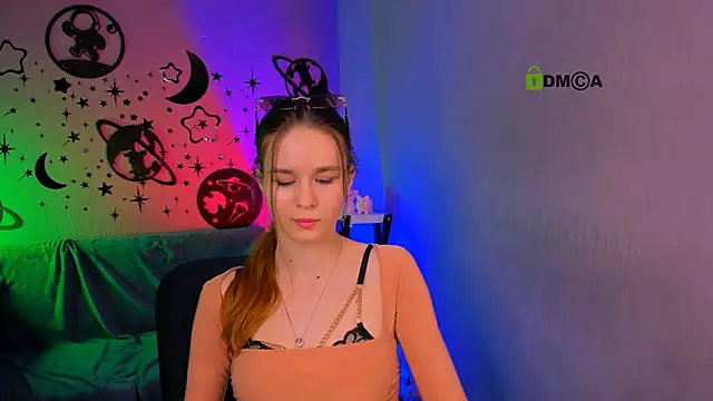 bella_dorn live webcam show