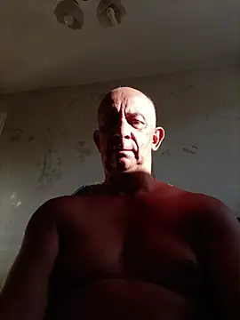bigcock_marusz (M grandpa) - Cumshot
