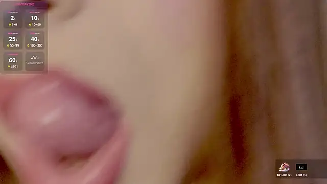 zarahdivousi webcam