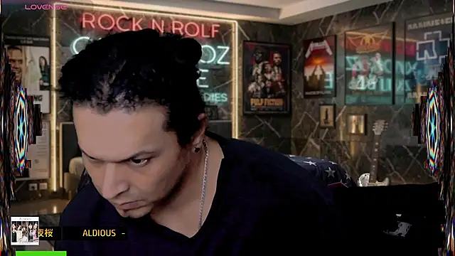 chino_roz webcam