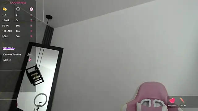 Jessica_Dove live cam on StripChat