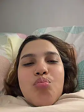 Colibri_xxx webcam
