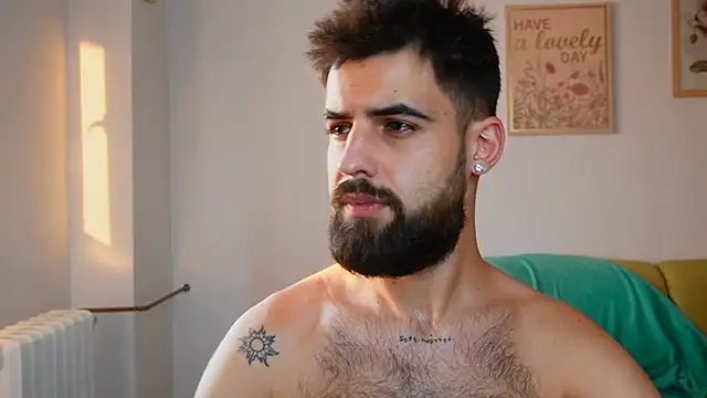HairyRobxxx webcam