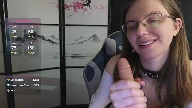 scarlettsrose - Scarlettsrose's free webcam - UK Sex Cams