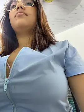 babysaritaa webcam