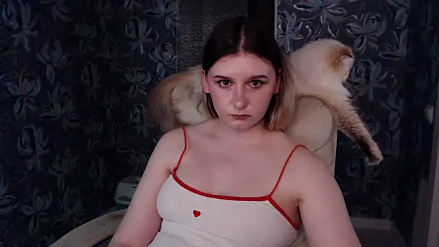 Freya_Celestial live cam on StripChat