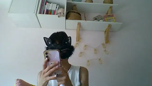 kittysissy live cam on StripChat