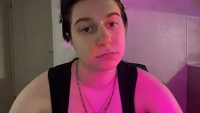 GrayceDeclet live cam on StripChat