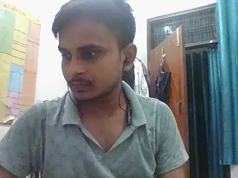 Sumit_LkO live cam on StripChat