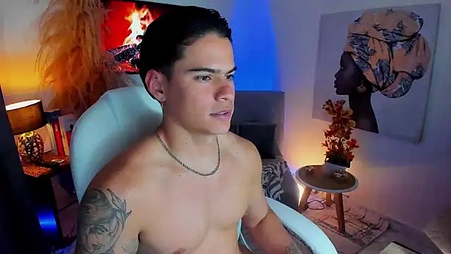 Matias_Murrier webcam