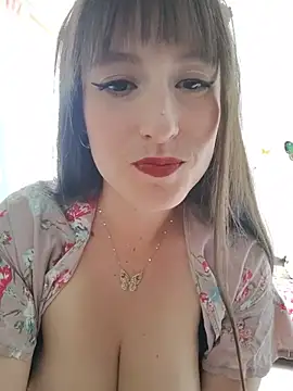 Belly_Rosse webcam