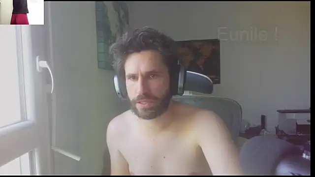 Eunile webcam