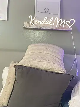 KendalMilleer webcam