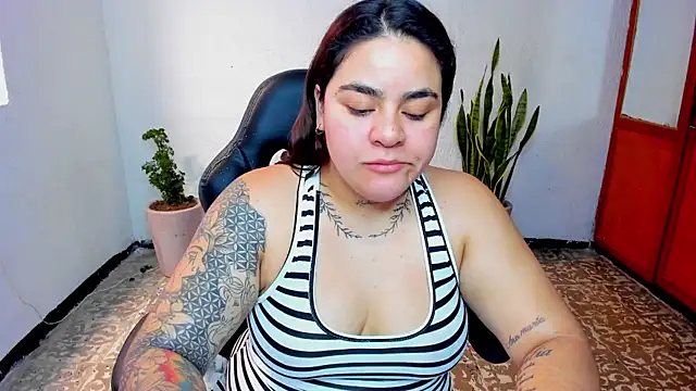 Sharon_hils webcam