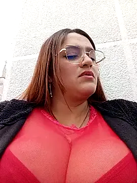 Hanna__a webcam