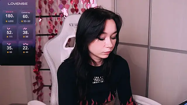 Kimiko__ webcam