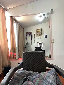 Goddess-Love- webcam