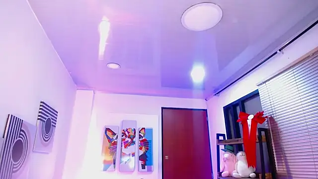 dangel_noir6 webcam