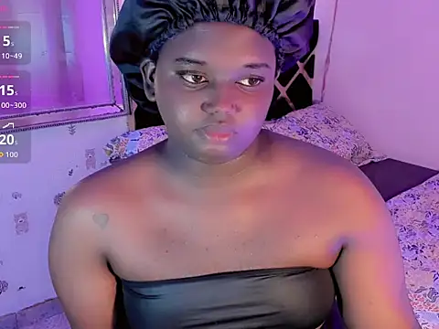 Hugemonsterblack webcam