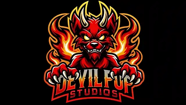 DevilPup75_ live cam on StripChat