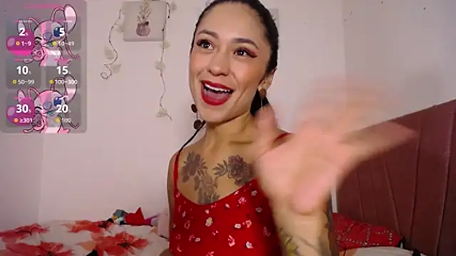 Liahdiaz_ webcam