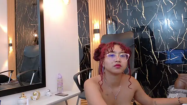 SamanthaFox_8 webcam