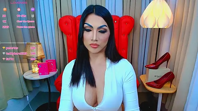 Laureen_Hilton webcam