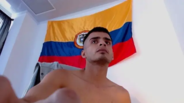 Bad_Boy_Carter69 live cam on StripChat