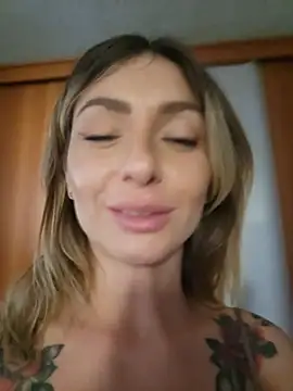 SofiaLace webcam