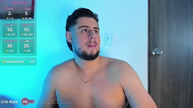 Ryan_evannss_ live cam on StripChat