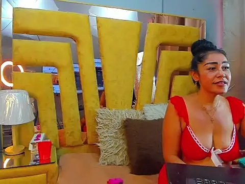 VikyThomsonn webcam