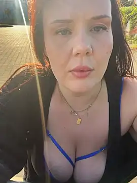 NaughtyNastya webcam