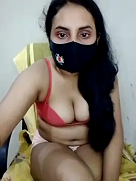 dipa-cute webcam