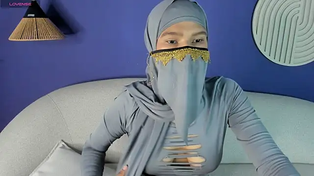 Slaazy_VI webcam