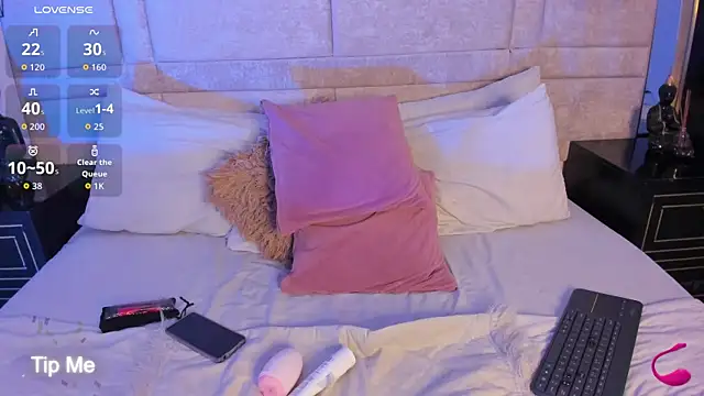 MarkLaurens webcam