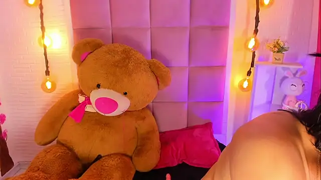 Kysha_Lipss webcam