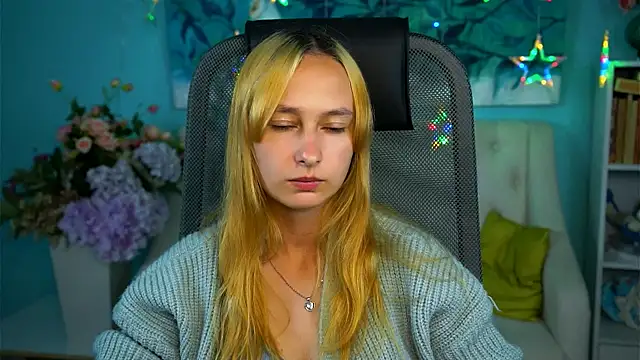 AnitaBels webcam